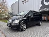 Mercedes-Benz Viano 3.0 CDI Ambiente Edition lang - gebrauchte Mercedes-Benz Viano aus dem Jahr 2011