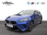 BMW 118d M Sportpaket LED Komfortzugang - mit Diesel-Antrieb: Blau, Alcantara, Sportpaket