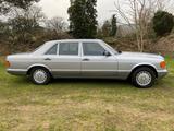 Mercedes-Benz W126 560 SEL - Zustand 2 - restauriert  - Mercedes-Benz S 560 aus 1990
