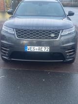 Land Rover Range Rover Velar 3.0 D300 DYNAMIC HSE AWD D... - Land Rover Range Rover Velar von privat