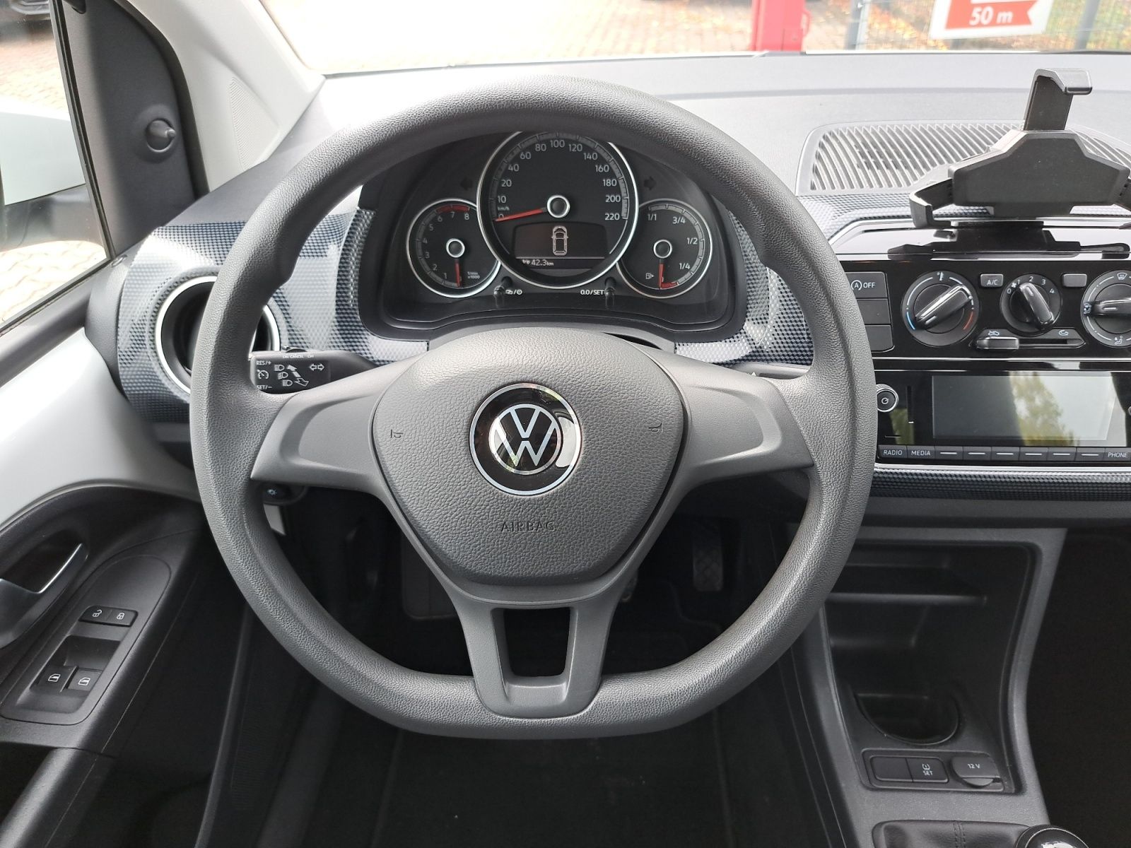 Volkswagen up! - Bild 18