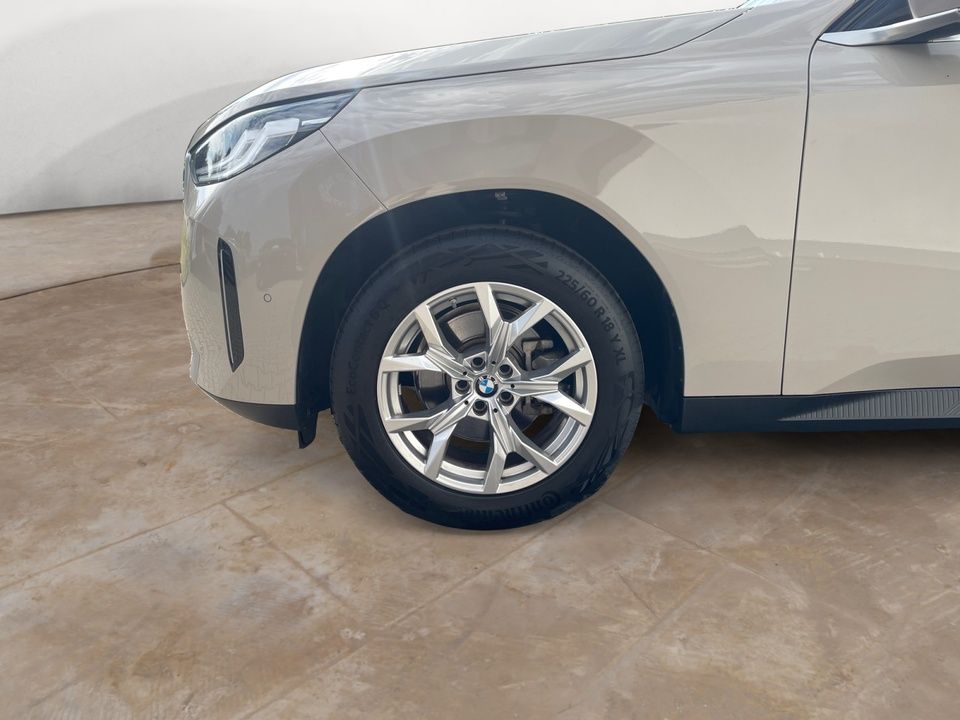 BMW X3 - Bild 18