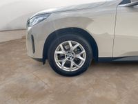 BMW X3 - Vorschau Bild 18