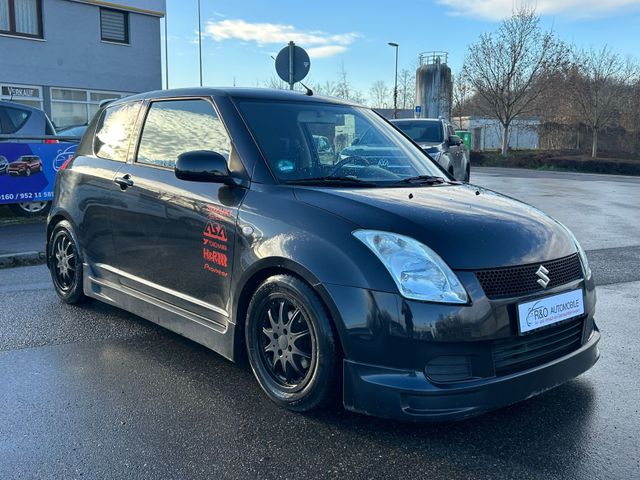 Suzuki Swift Lim. Classic  TÜV NEU*WENIG KM