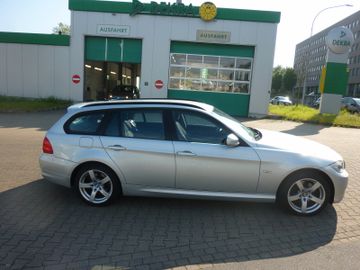 BMW 320 - 3
