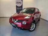 Nissan Juke 1.5 Acenta + TMP/Navi/4Season/Klimaauto. - Nissan Juke mit Diesel-Antrieb
