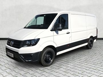 Volkswagen Crafter - 4