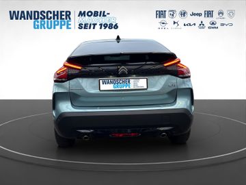 Citroën C4 Shine PT 130 EAT 8 Navi+SHZ+LHZ+RFK+HUD+LM