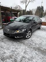 Volkswagen Passat CC 1.8 TSI  - gebrauchte VW Passat CC aus dem Jahr 2012