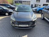 Ford Kuga Titanium*NAVI*AHK*KAM*SHZ*4S-REIFEN*LED*DAB - Ford: Reifen Ka