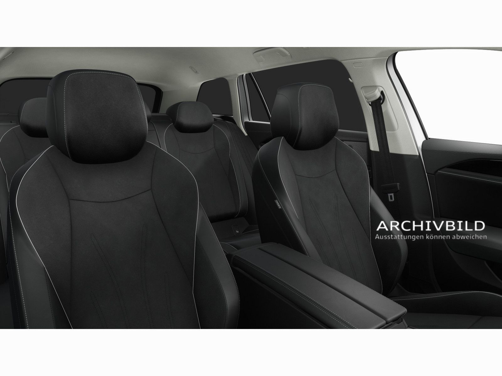 Volkswagen Passat - Bild 4