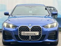 BMW 420 Gran Coupé - Vorschau Bild 19