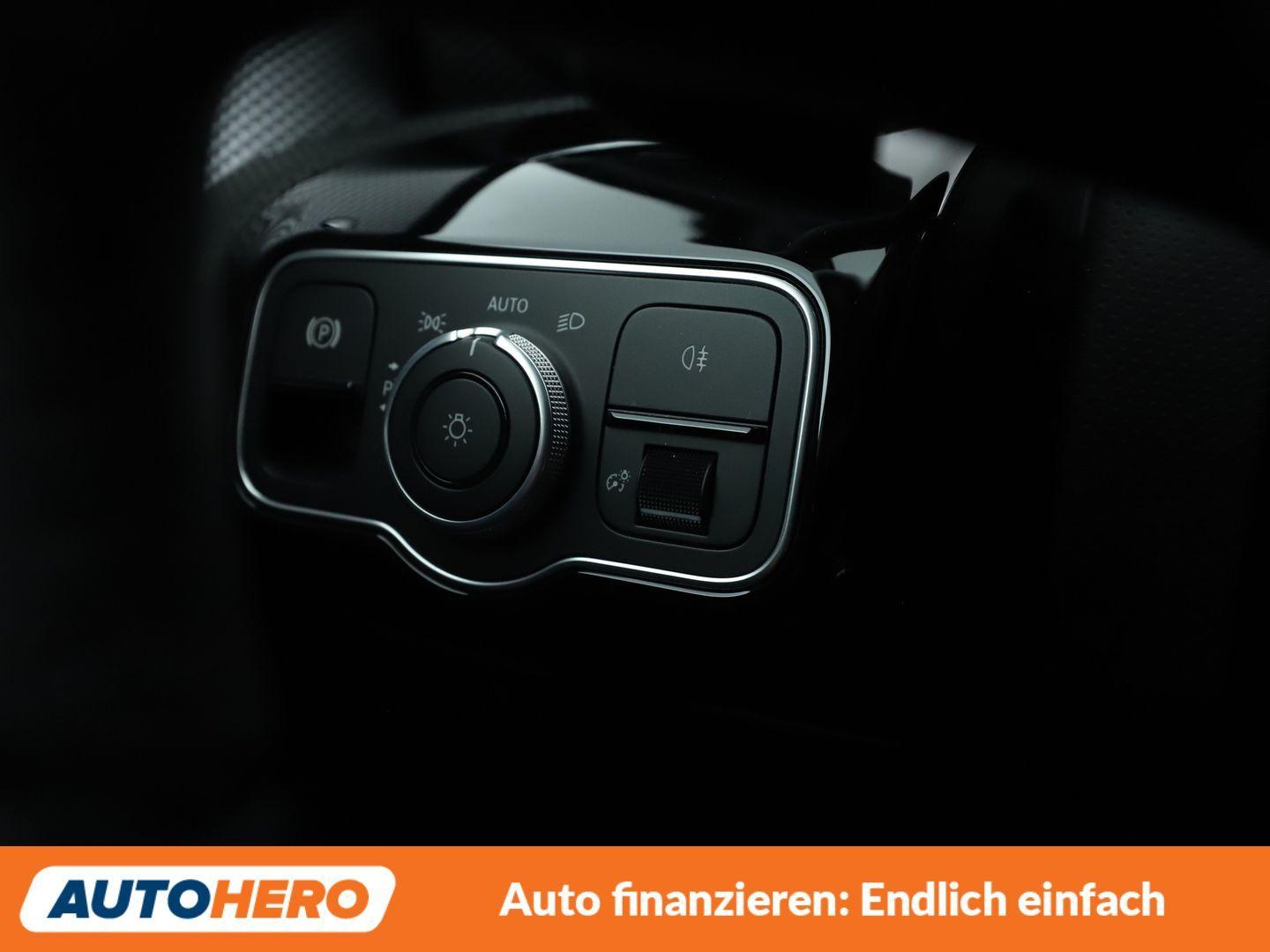 Mercedes-Benz A-Class A-Klasse A 180 Progressive Aut.*NAVI*LED*TEMPO*, миниатюра 24