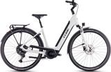 Cube Supreme Hybrid ONE 500 desertstone´n´black 54cm - Cube E-Bikes