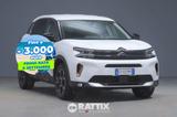 Citroën Citroen C5 Aircross 1.5 BlueHDI 130CV C-Series E - Citroën C5 Aircross C-SERIES mit Diesel-Antrieb