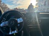 Mercedes-Benz GLC 43 AMG Mercedes-AMG GLC 43 4MATIC+ Autom... - Mercedes-Benz GLC 43 AMG Gebrauchtwagen in Berlin
