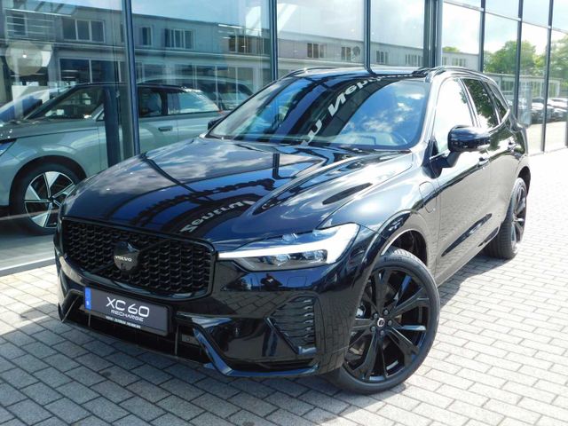 Volvo XC60 Plug-In-Hybrid T8 AWD Plug-in Hybrid Plus B