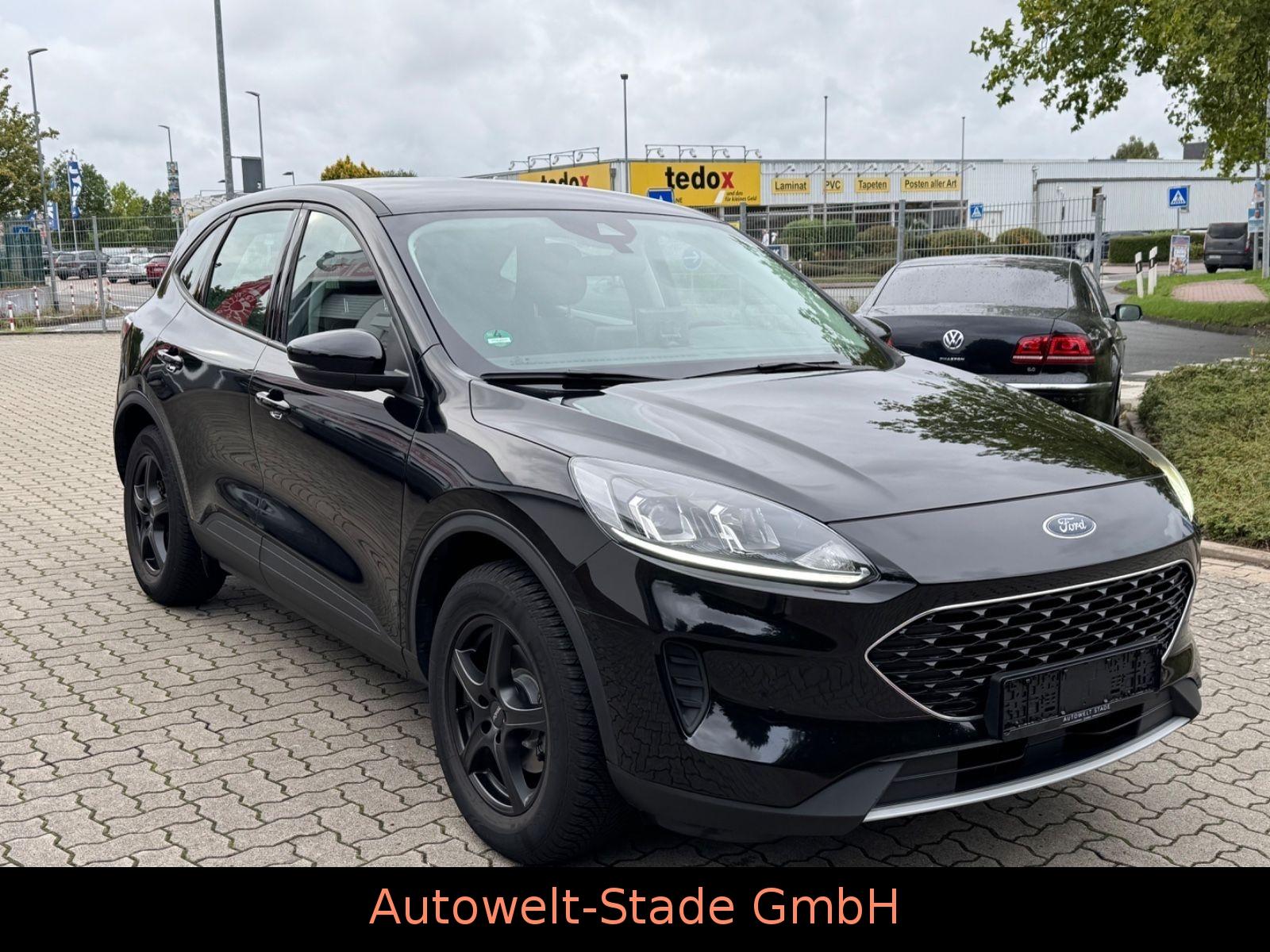 Ford Kuga Trend