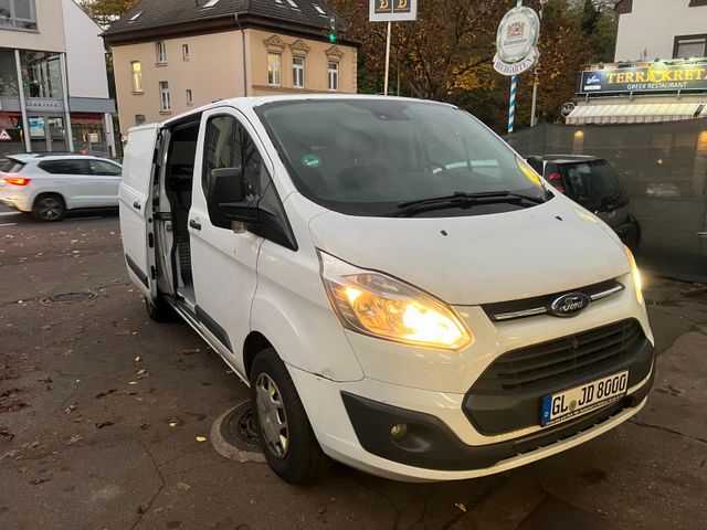 Ford Transit Custom Kasten 310 L2