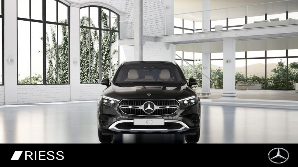 Mercedes-Benz GLC 300 e 4M TOP Ausstattung