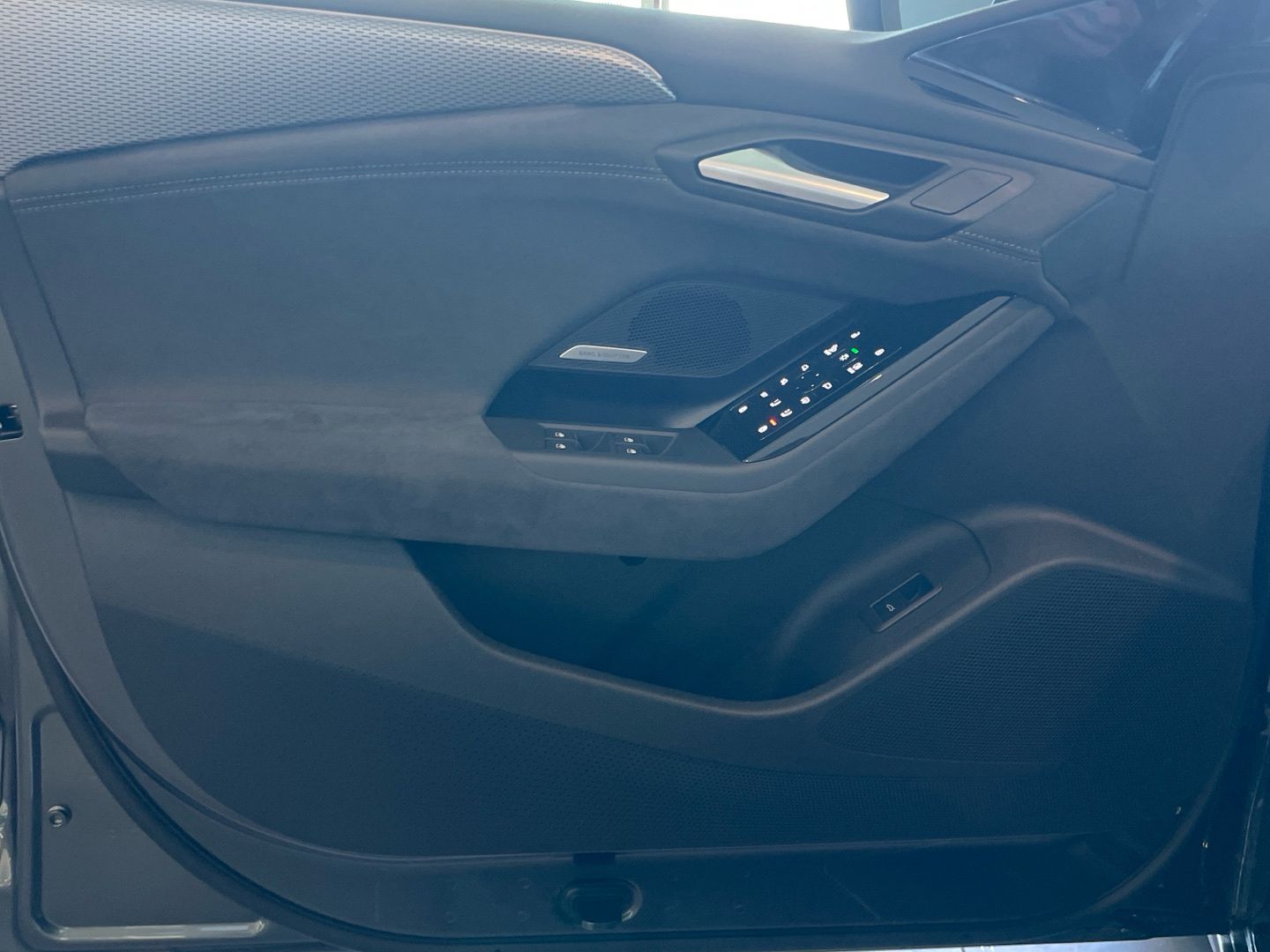 Audi A6 e-tron - Bild 12