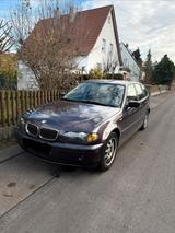 BMW Bmw e46 320i no e30 e36 e38 e60 e90 e92 - BMW 320: Kombi, E36 320i