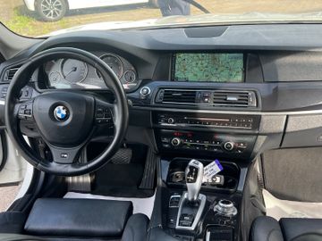 BMW 520 - 11