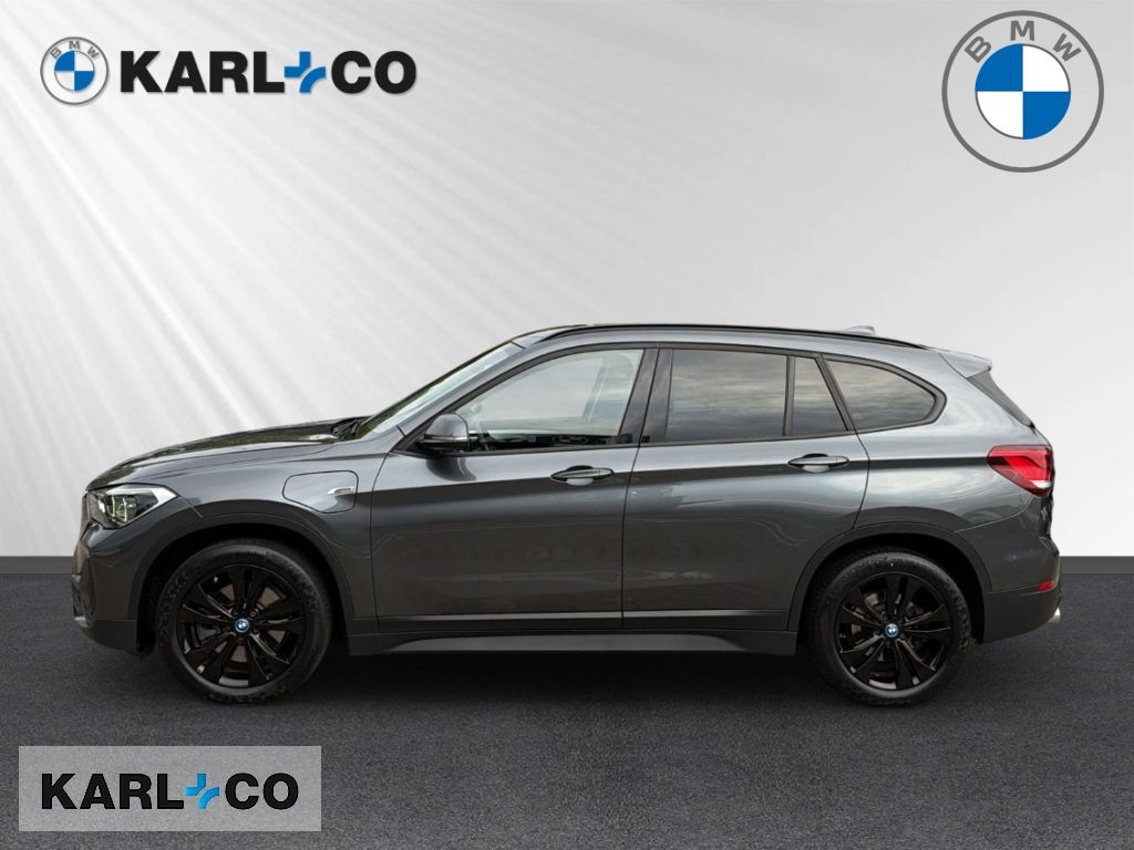 BMW X1 xDrive25e Navi HiFi Temp Kamera LED PDC DAB foto 2