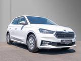 Skoda Fabia 1.0 TSI Selection LED, SmartLink - Skoda Fabia: Selection