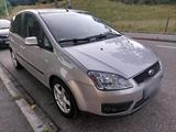 Ford Focus C-MAX 2.0 Benzin Automatik - gebrauchte Ford C-Max aus dem Jahr 2005