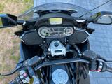 BMW K 1600 B Touring-,Safety-, Comfortpaket, Scheckh - BMW C1