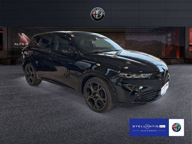 Alfa Romeo Tonale - Bild 5