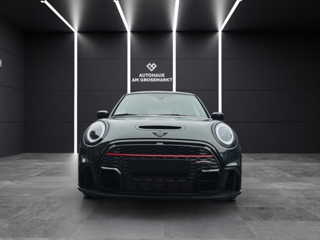 MINI John Cooper Works Mini JCW Navi Head-up LED Blac