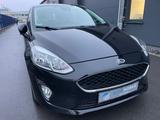 Ford Fiesta Cool 1.0*NUR 95TKM*TEMP*KLIMA*PDC*SHZ - Ford Fiesta Gebrauchtwagen in Münster