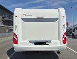 Hobby 560 KMFe de Luxe - Hobby Wohnwagen