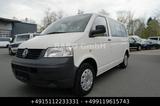 Volkswagen T5 Transporter 9 sitzer 1. Hand TÜV 6/2028 - VW T5 Transporter in Nürnberg