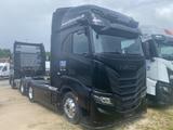 Iveco S-WAY AS440S58T/FP MY24 Vollluftgefedert