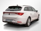 Seat Leon 1.4 TSI DSG eHybrid ST FR LED/Navi/ACC/AHK - Seat Leon mit Hybrid-Antrieb: Kombi