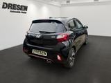 Hyundai i10 1.0 N Line Navi*Kamera*SHZ*Klimaautomatik*Ca - Hyundai i10 Neuwagen