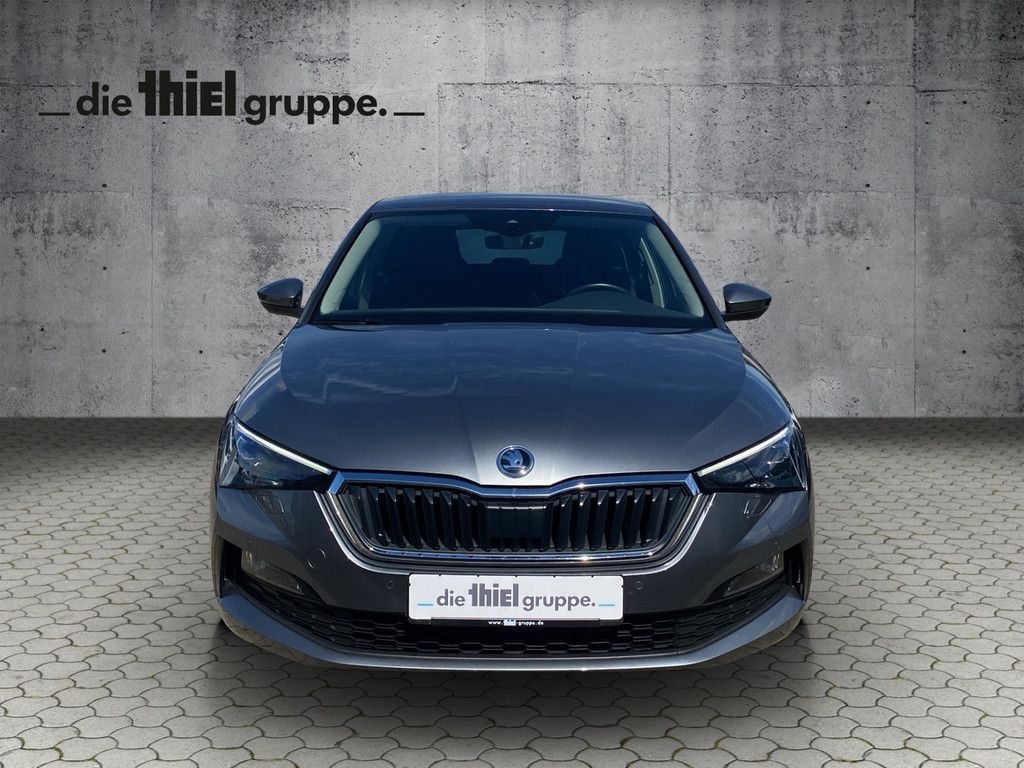 Skoda Scala - Bild 4