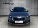 Skoda Scala 1.0 TSI Ambition Tour DSG LED+Navi+PDC+SHZ - gebrauchte Skoda Scala aus dem Jahr 2022