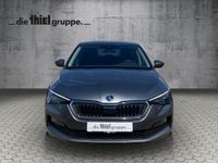 Skoda Scala - Vorschau Bild 4