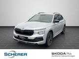 Skoda Kamiq 1.0 TSI DSG Selection SHZ, RFK, PDC, Sunse - Skoda Kamiq in Mainz