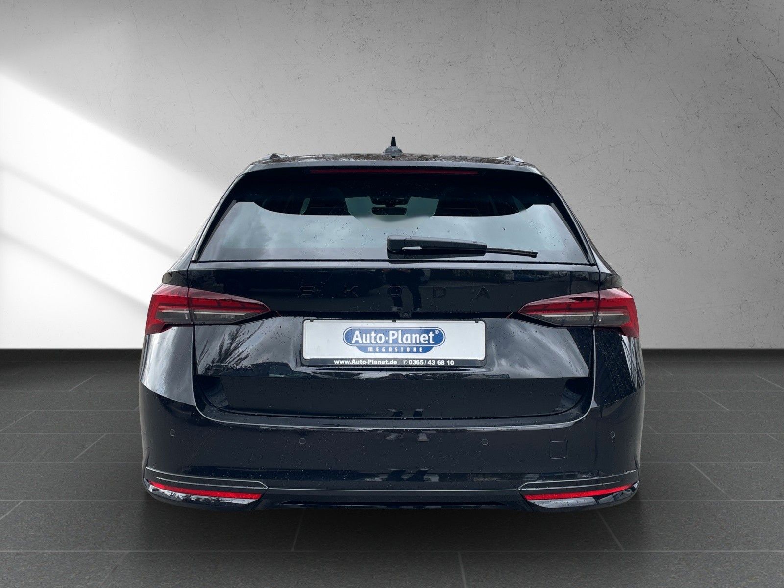 Skoda Octavia - Bild 20
