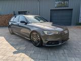 Audi A6 Avant 3.0 TDI quattro competition MTM S Line - Audi: Mtm