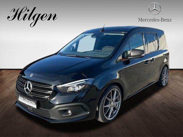 Mercedes-Benz Citan 112 CDI Tourer PRO LED Kamera TWA Sitzheiz