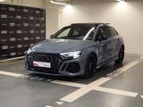 Audi RS 3 Sportback TFSI quattro S tronic - Audi Coupé aus 2024