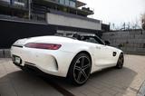 Mercedes-Benz AMG GTC  Roadster Cabrio - Diamantweiß - Keramik - Mercedes-Benz AMG GT C aus 2017