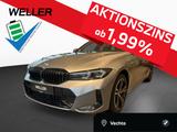 BMW 330e xDrive M SPORT PRO HUD 360° H/K LED MEM - BMW 330 mit Hybrid-Antrieb: Grau