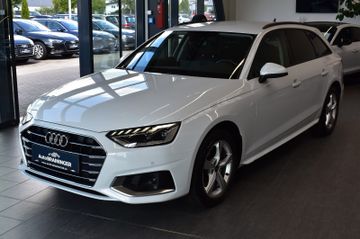 Audi A4 - 4
